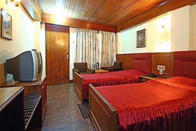 Hotel Sunflower